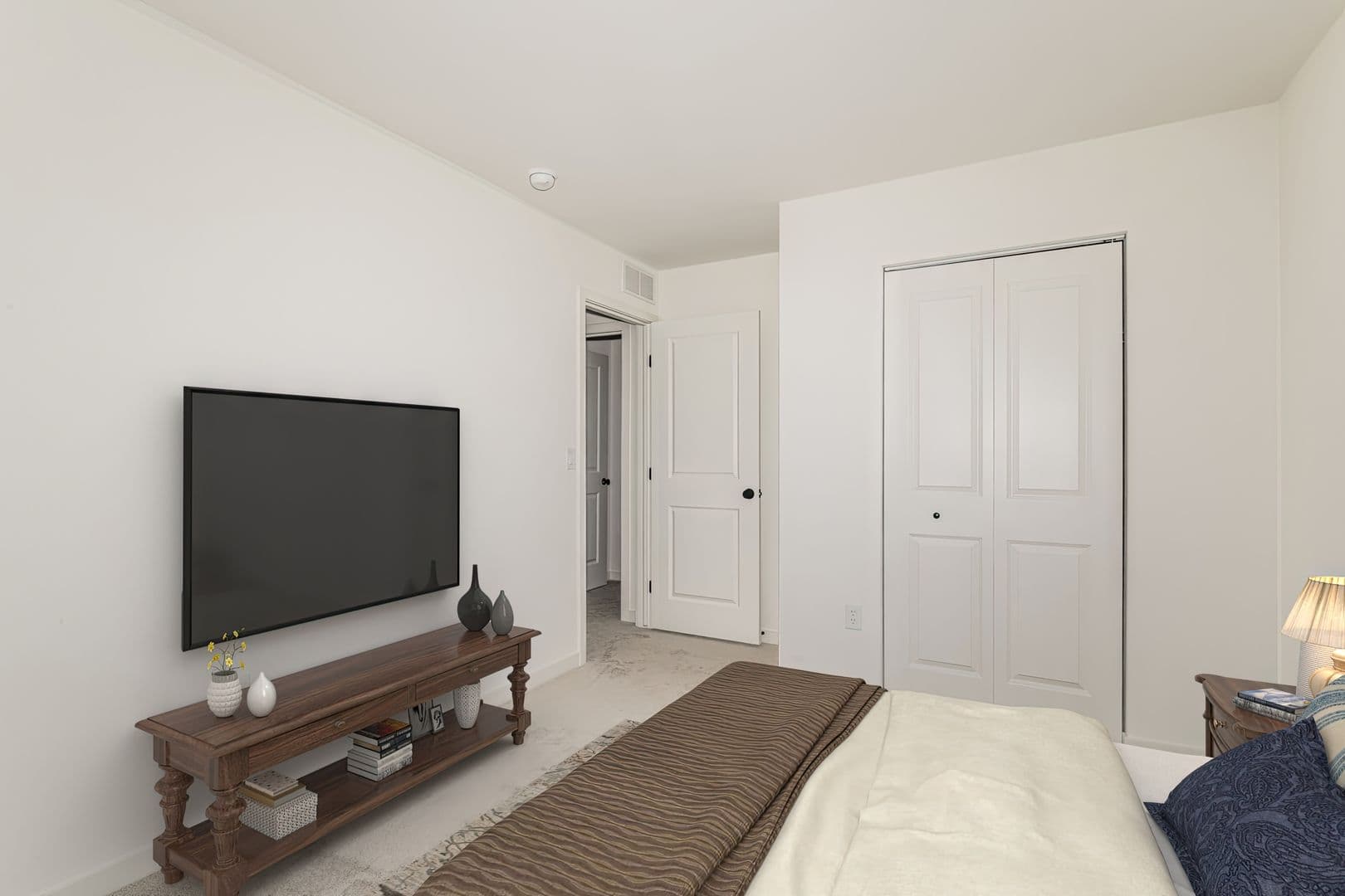 Clio House: 3139 Fox Run Court