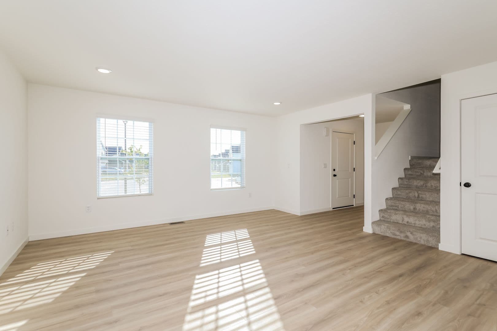 Clio House: 3139 Fox Run Court