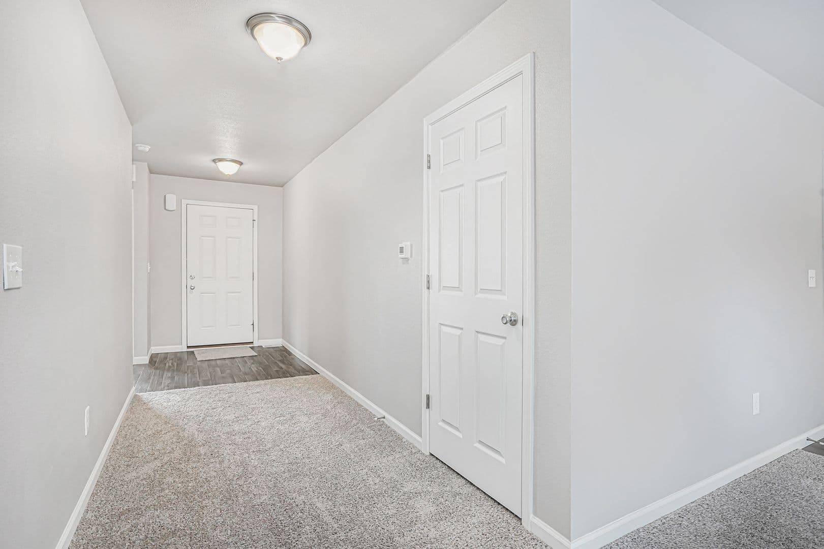 Wyoming House: 5397 Eagle Glen Avenue SW