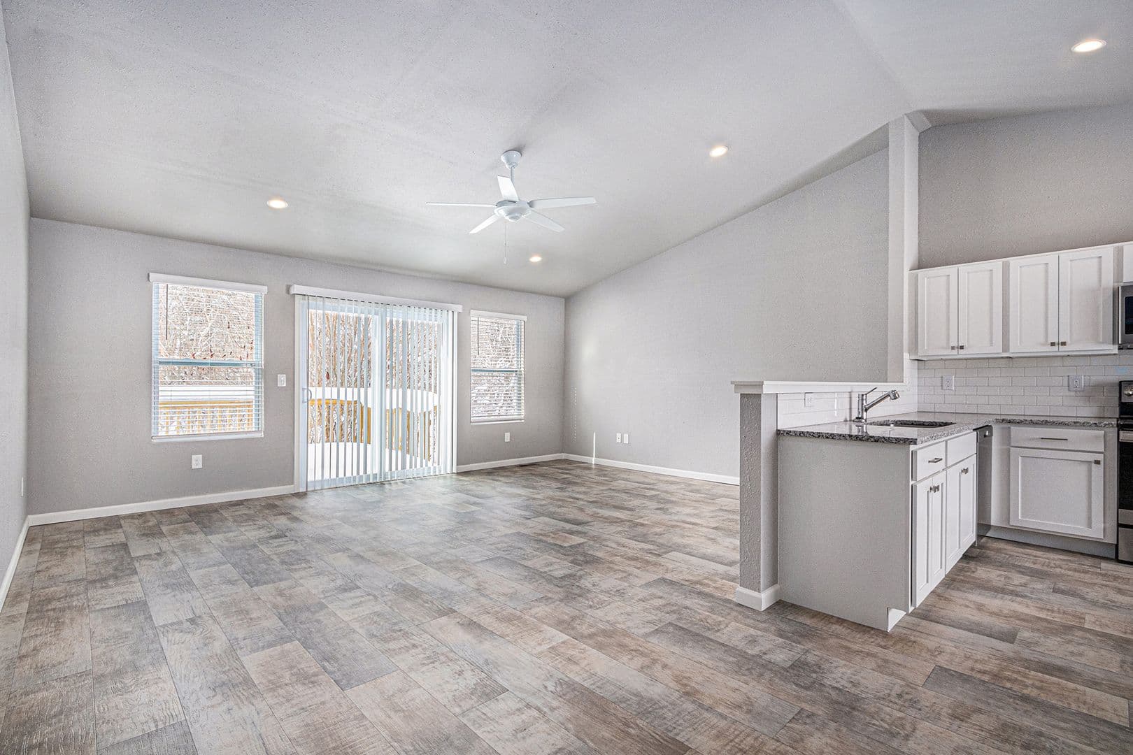 South Bend House: 6816 Tyler Drive