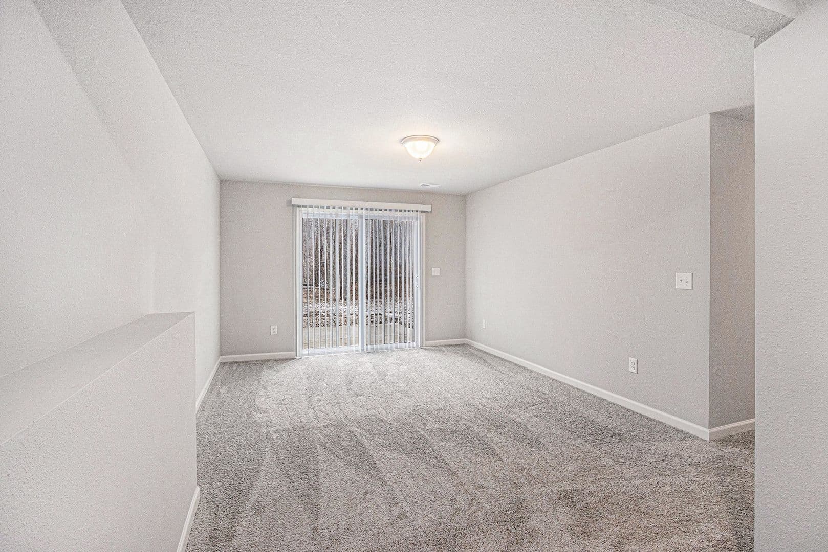 Elkhart House: 50677 White Buck Drive