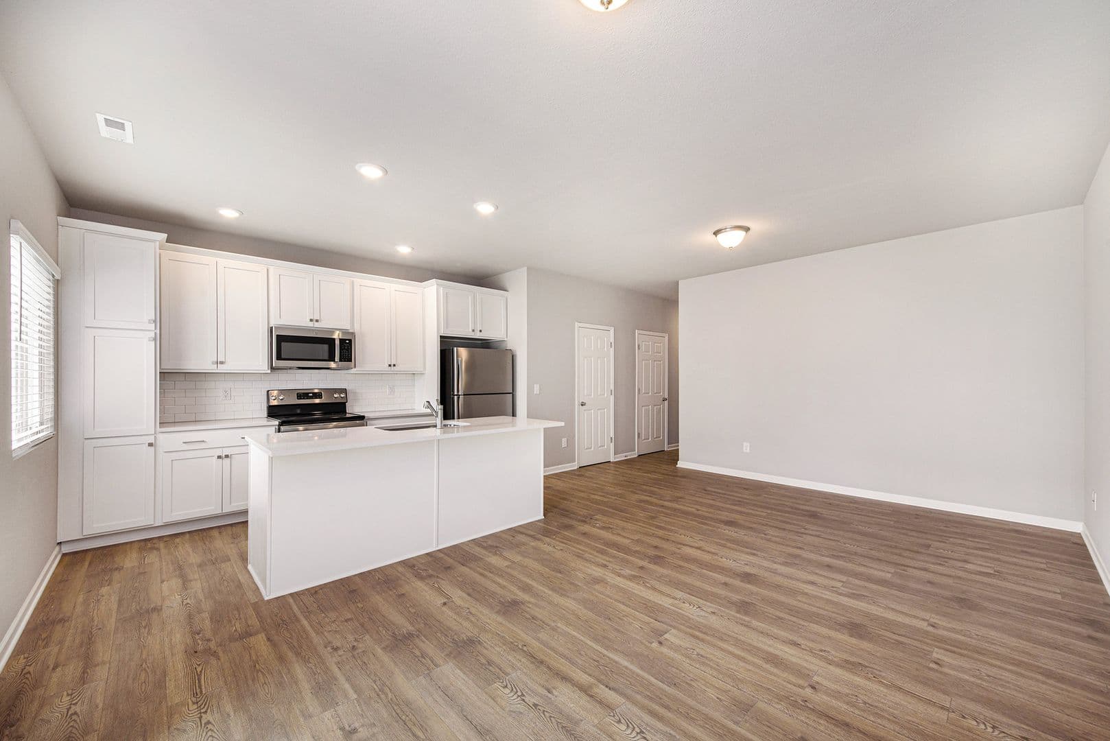 Greenville House: 1315 Timber Hollow Court