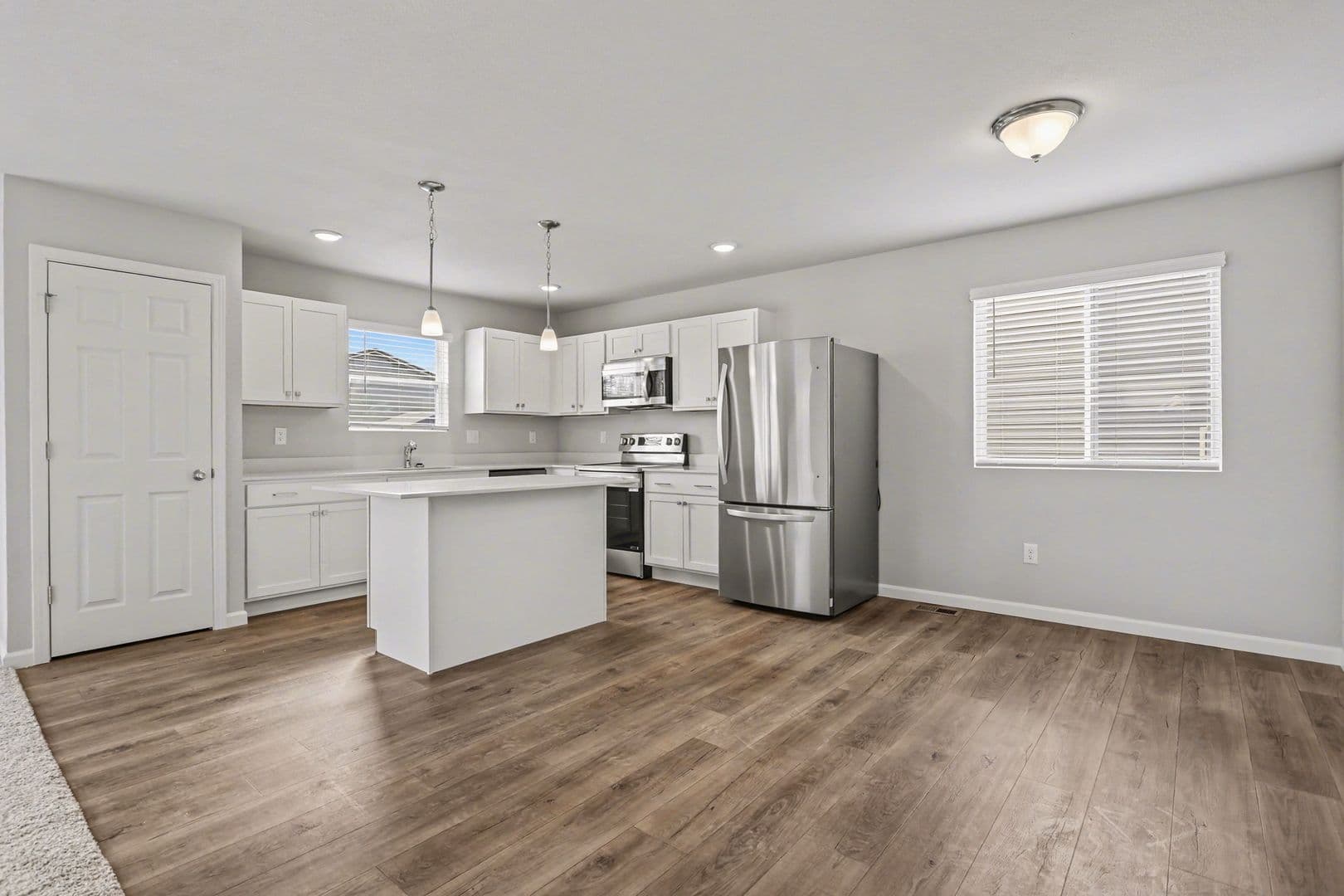 Greenville House: 1519 Beechwood Avenue