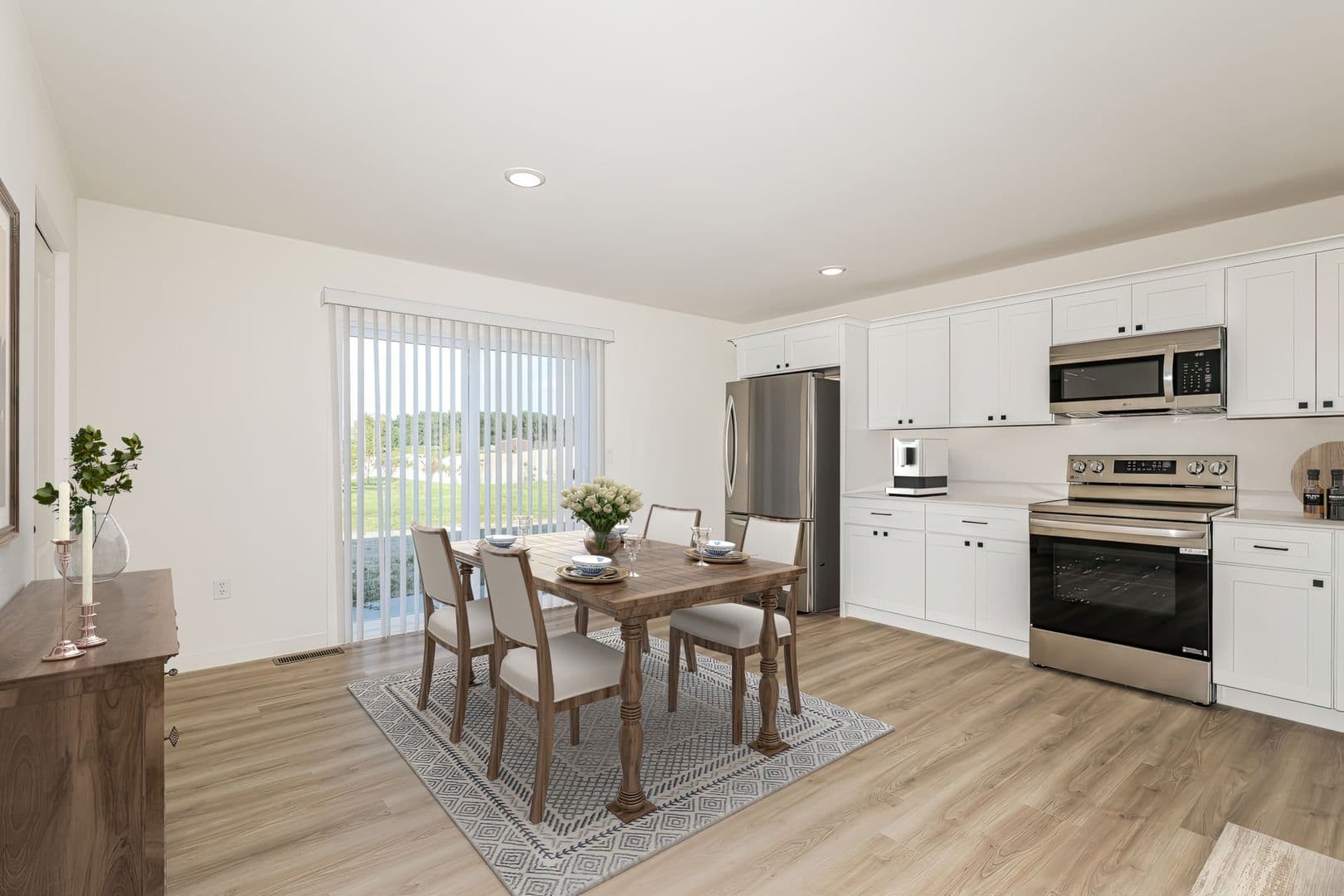 Clio House: 3139 Fox Run Court