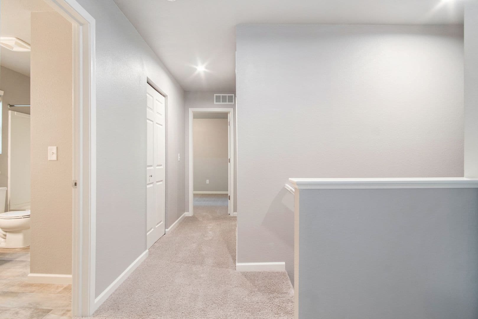 Burton House: 4477 Meadowlane Court