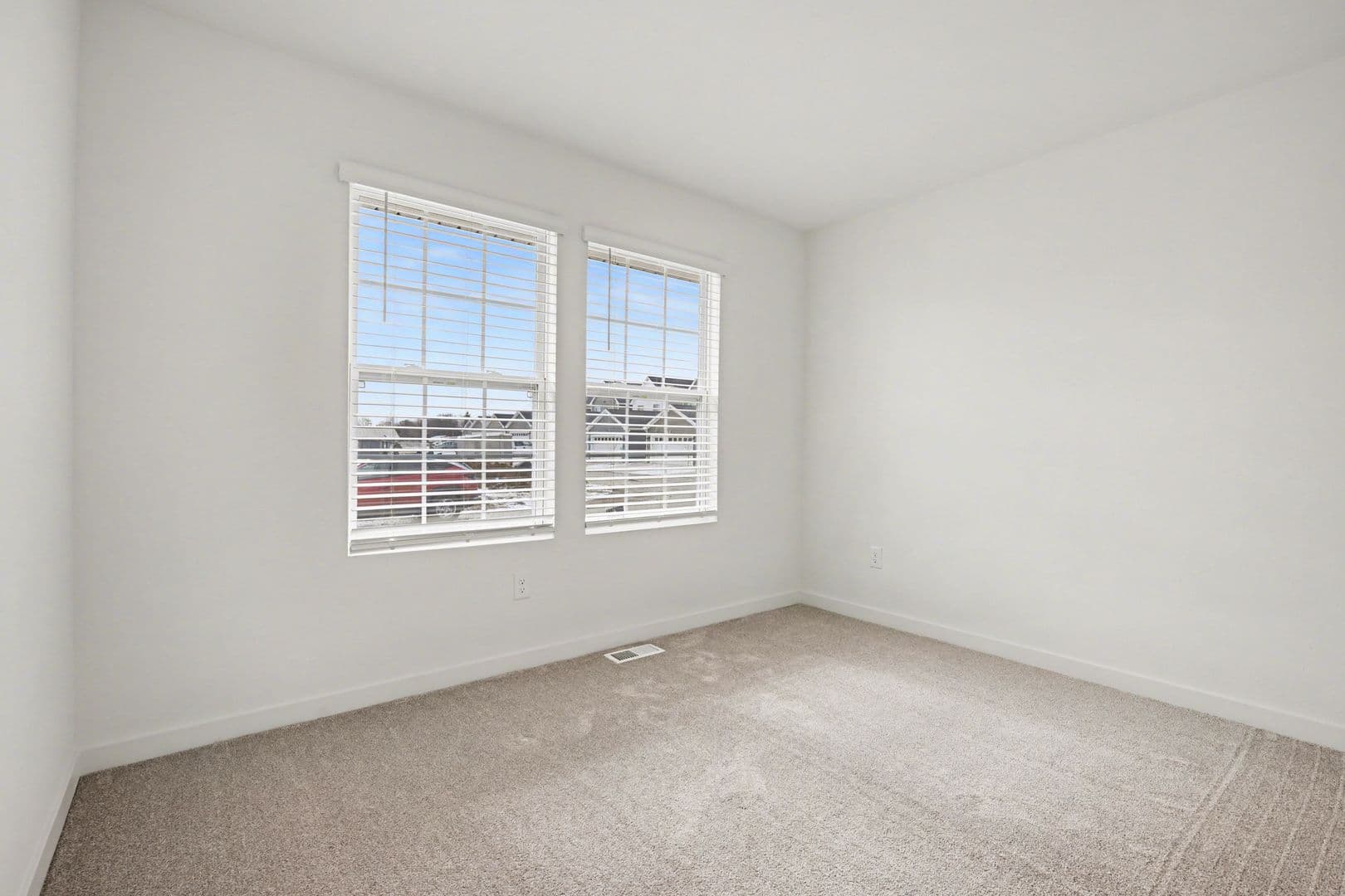 Three Rivers House: 681 Bush Boulevard