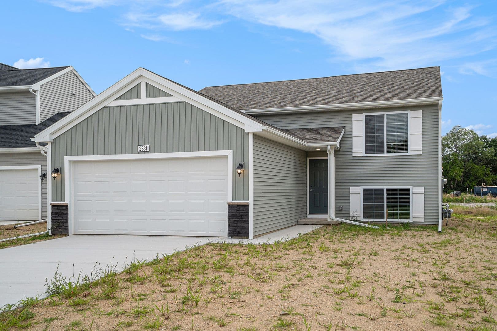 Portage House: 7419 Montego Bay Street