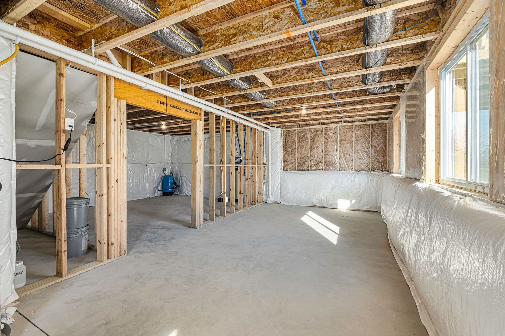 Portage House: 7194 Heartwood Court
