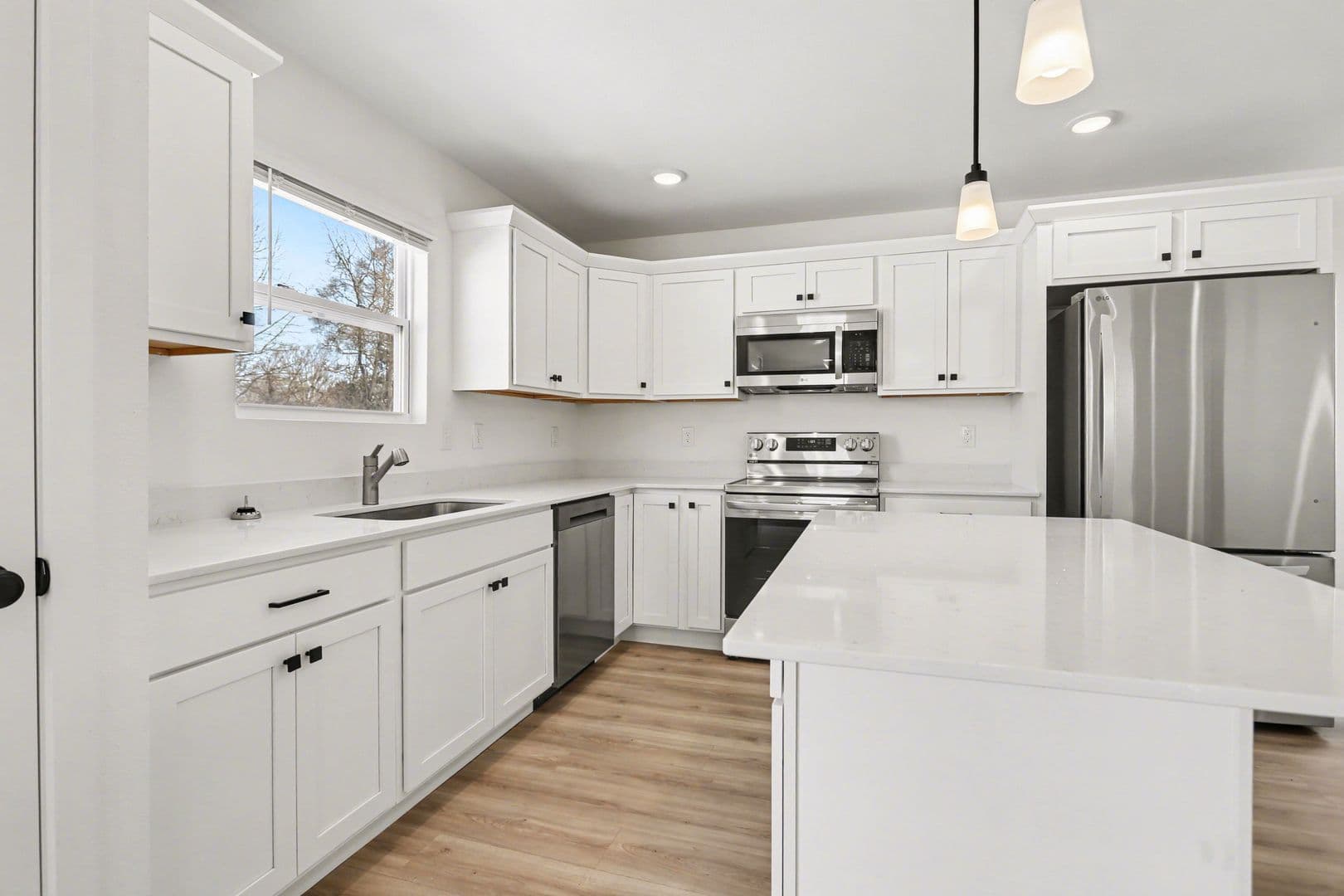 Greenville House: 1527 Beechwood Avenue