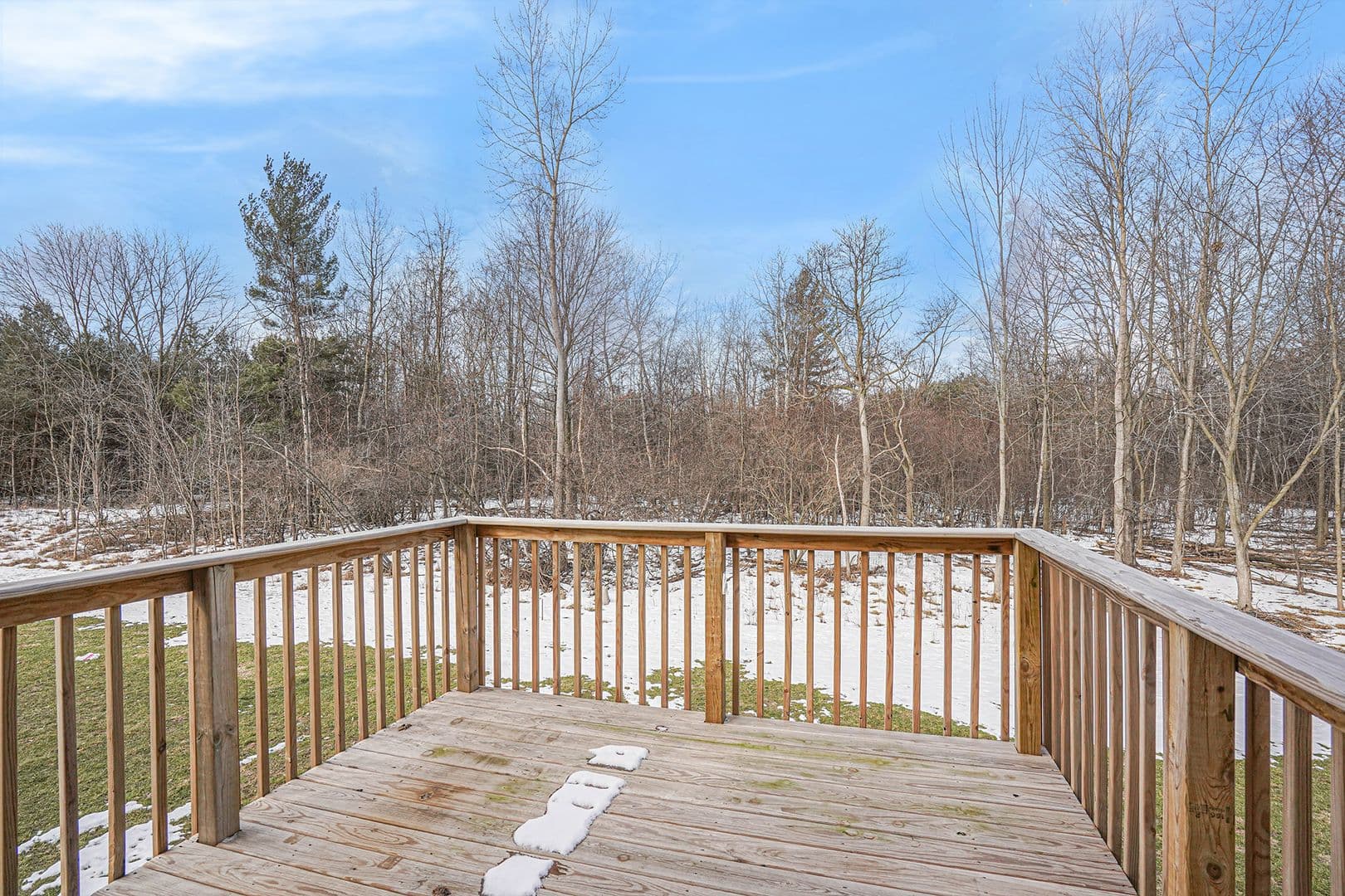 Wyoming House: 5397 Eagle Glen Avenue SW