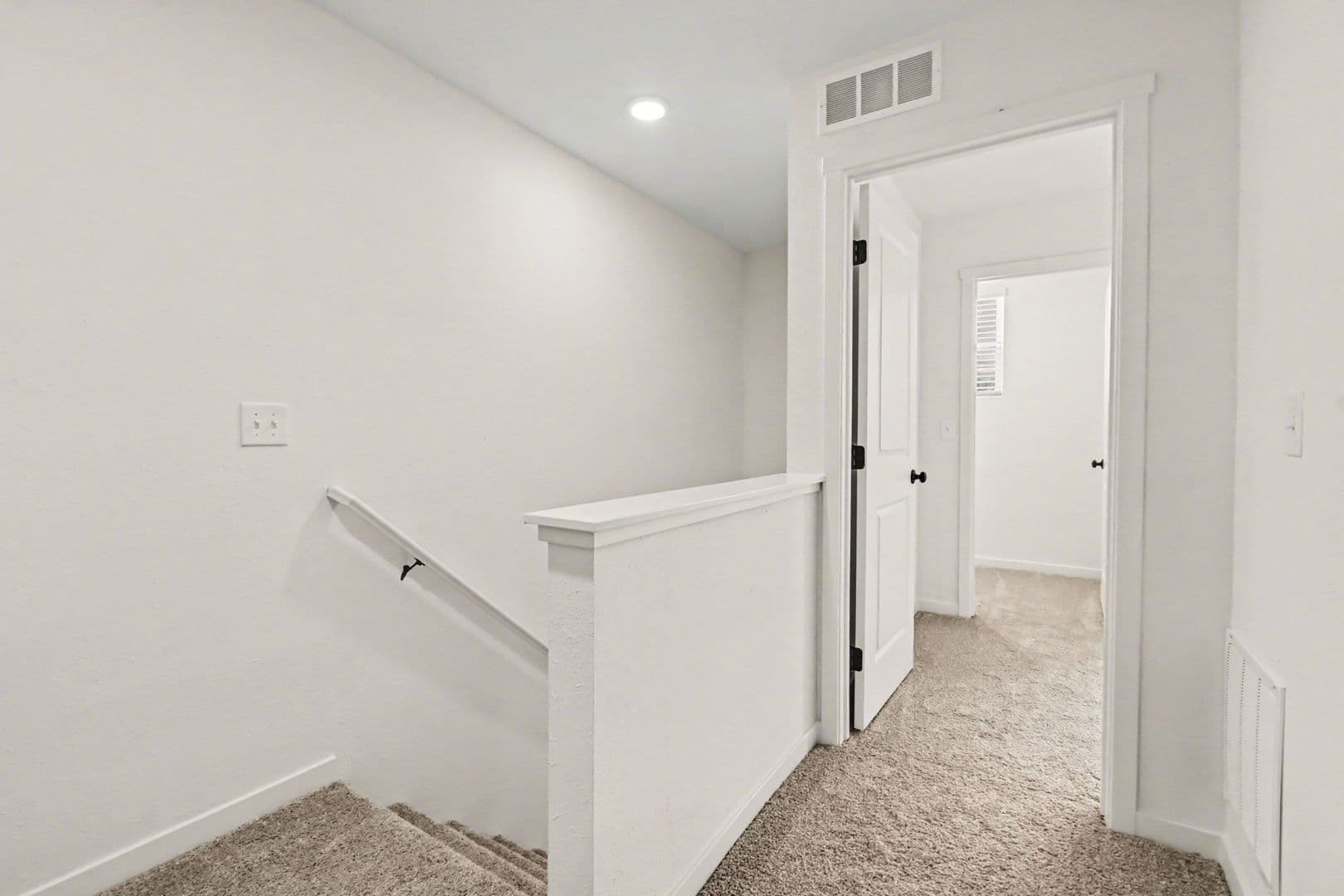 Lansing House: 6127 Tigris Avenue
