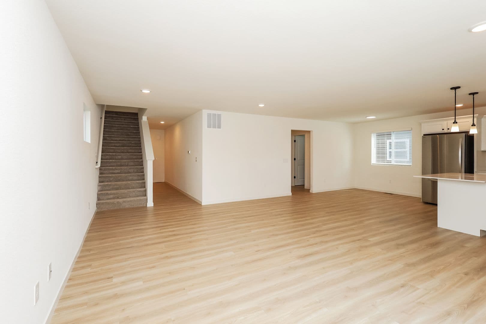 Hillsdale House: 244 Wildflower Drive