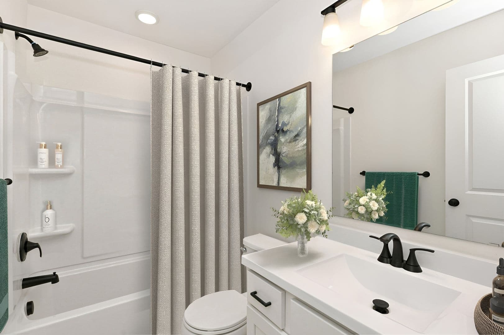 Three Rivers House: 1625 Reagan Lane