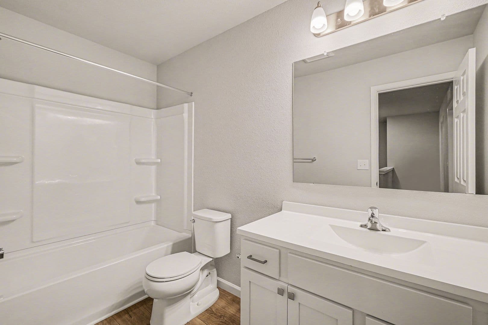 Elkhart House: 50655 White Buck Drive