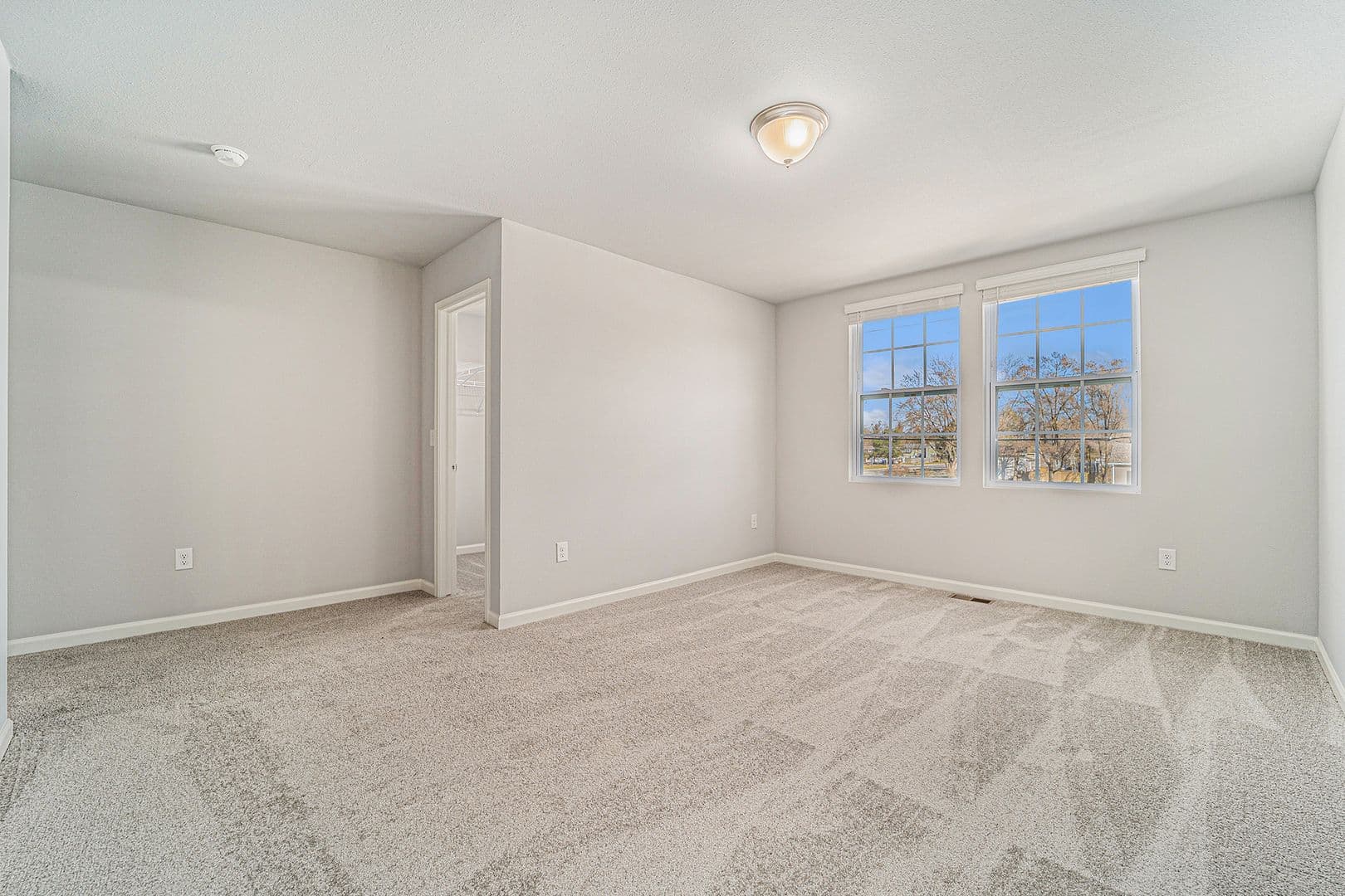 Hillsdale House: 432 Hidden Meadows Drive