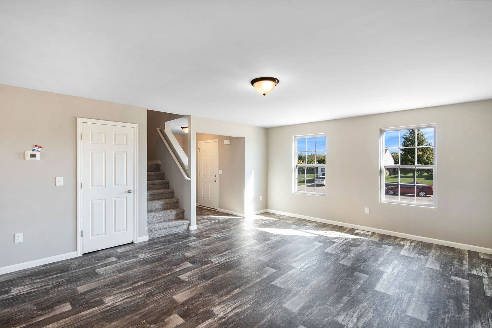 South Bend House: 23114 Anfield Drive