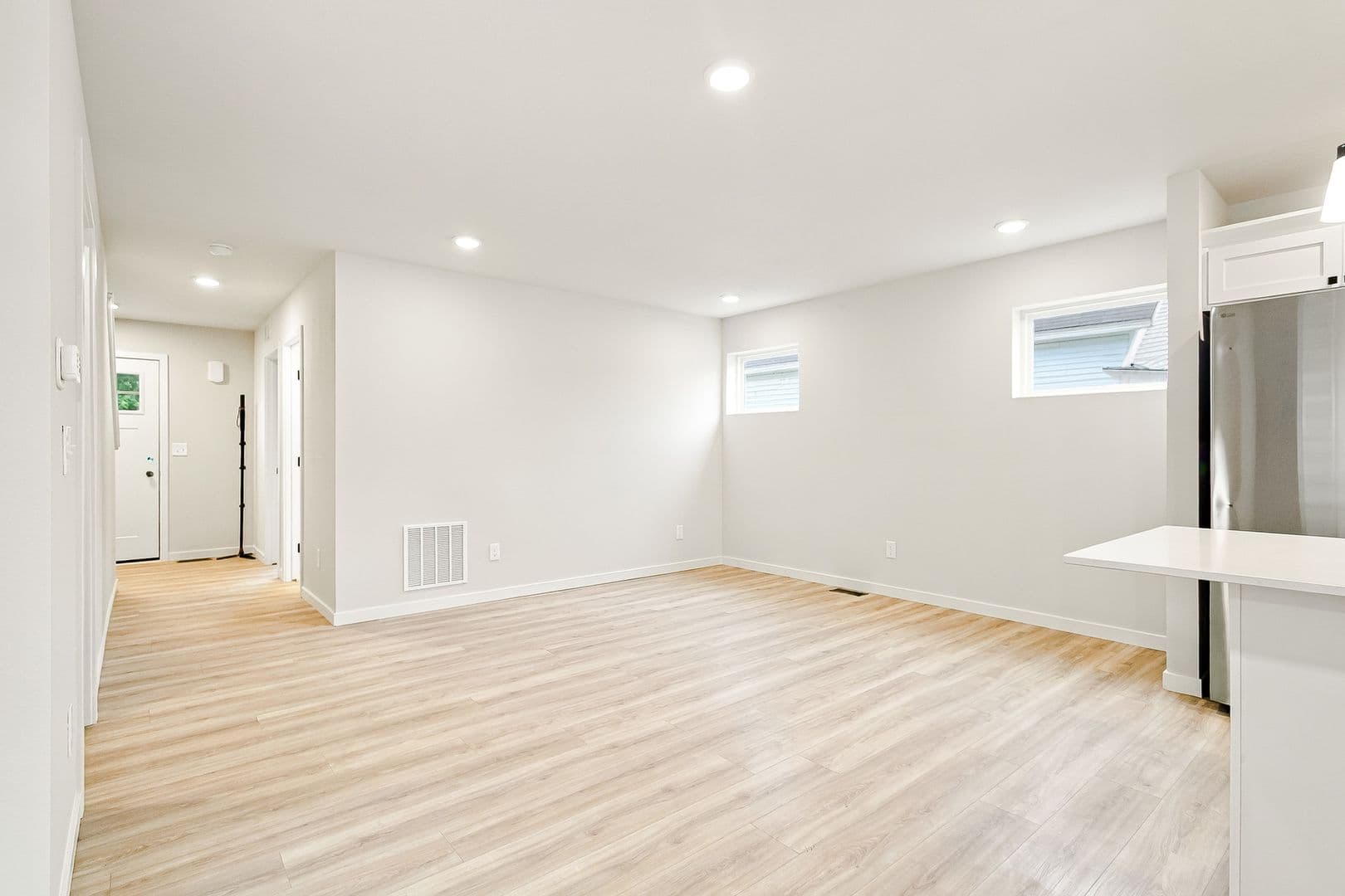 South Bend House: 515 Leland Avenue