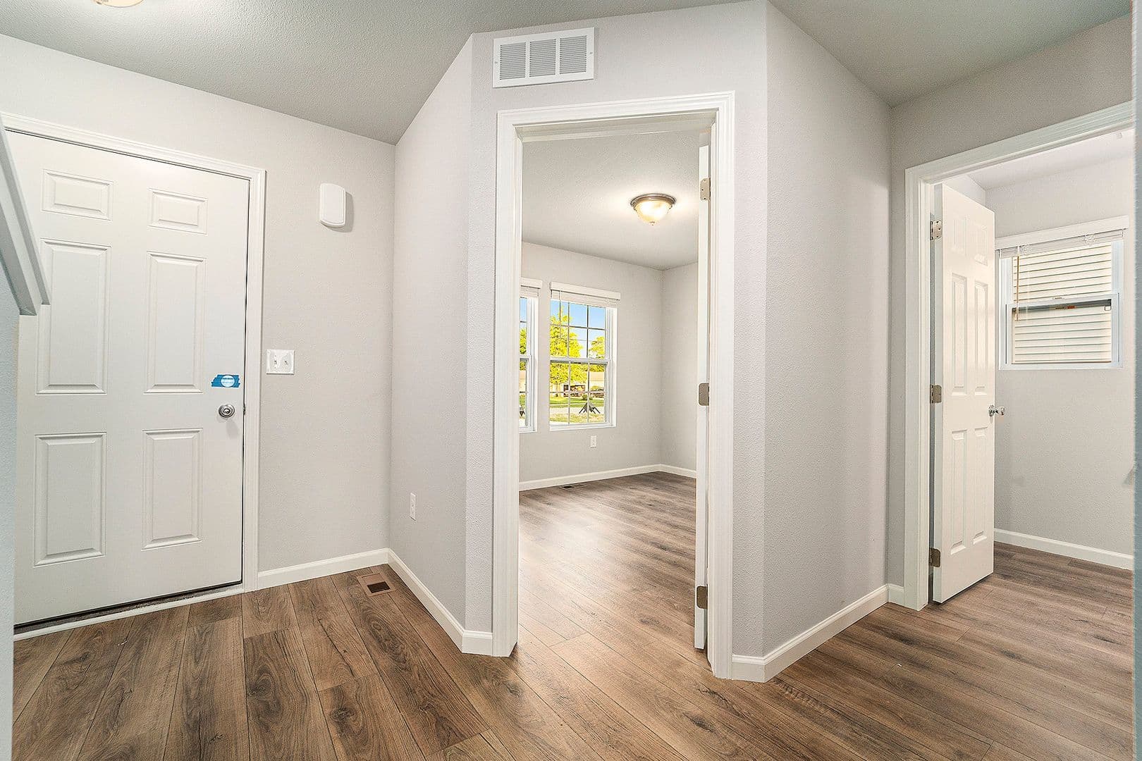 Waterford House: 2319 Richardson Court