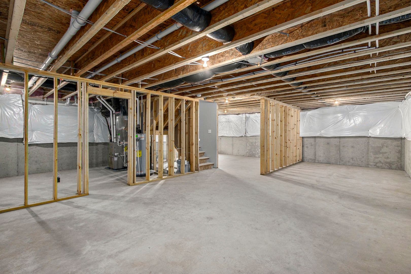 Benton Harbor House: 1658 Carolyn Drive