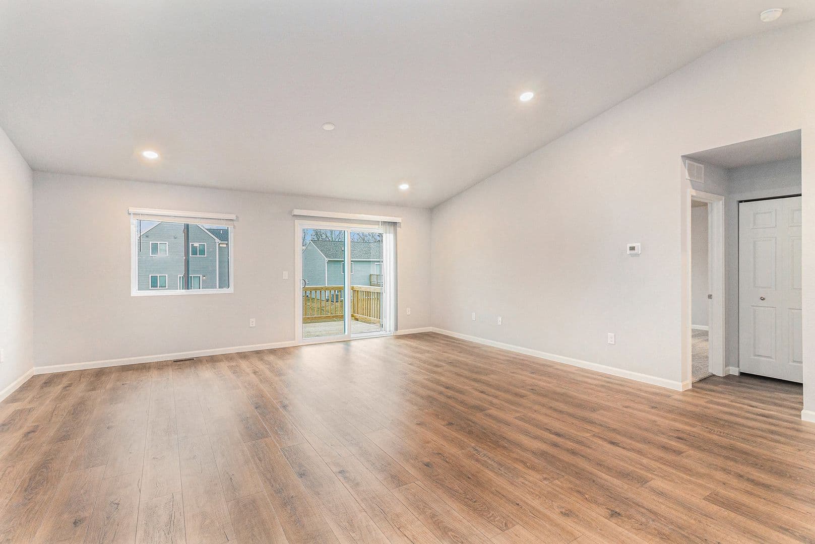 Corunna House: 670 Woodvalley Drive
