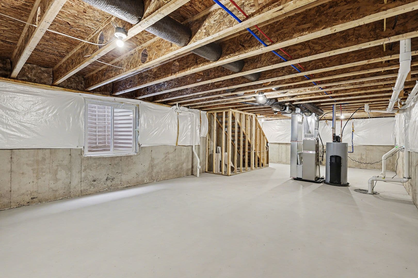 Lansing House: 6118 Aurelius Road