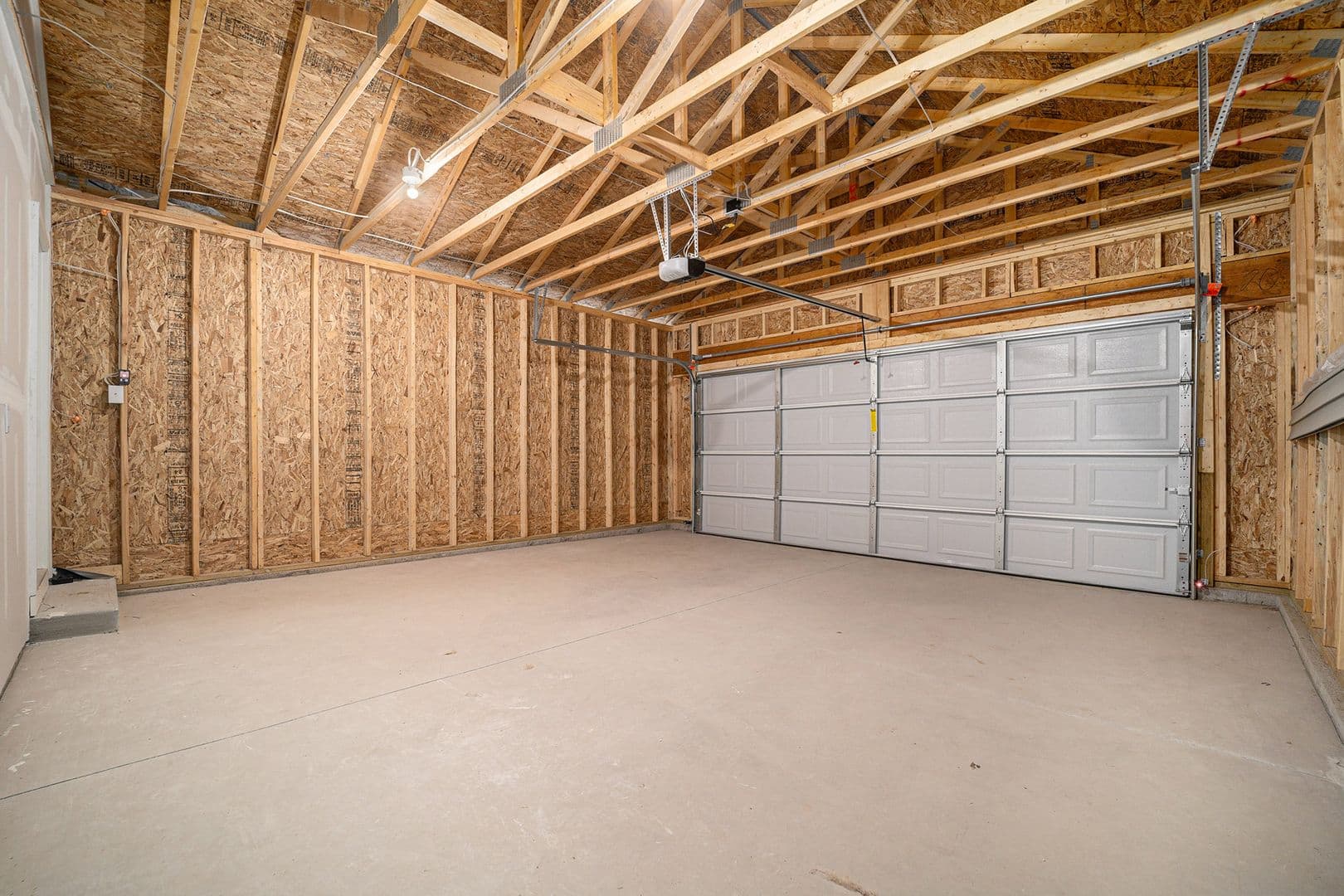 Elkhart House: 1610 Osolo Road