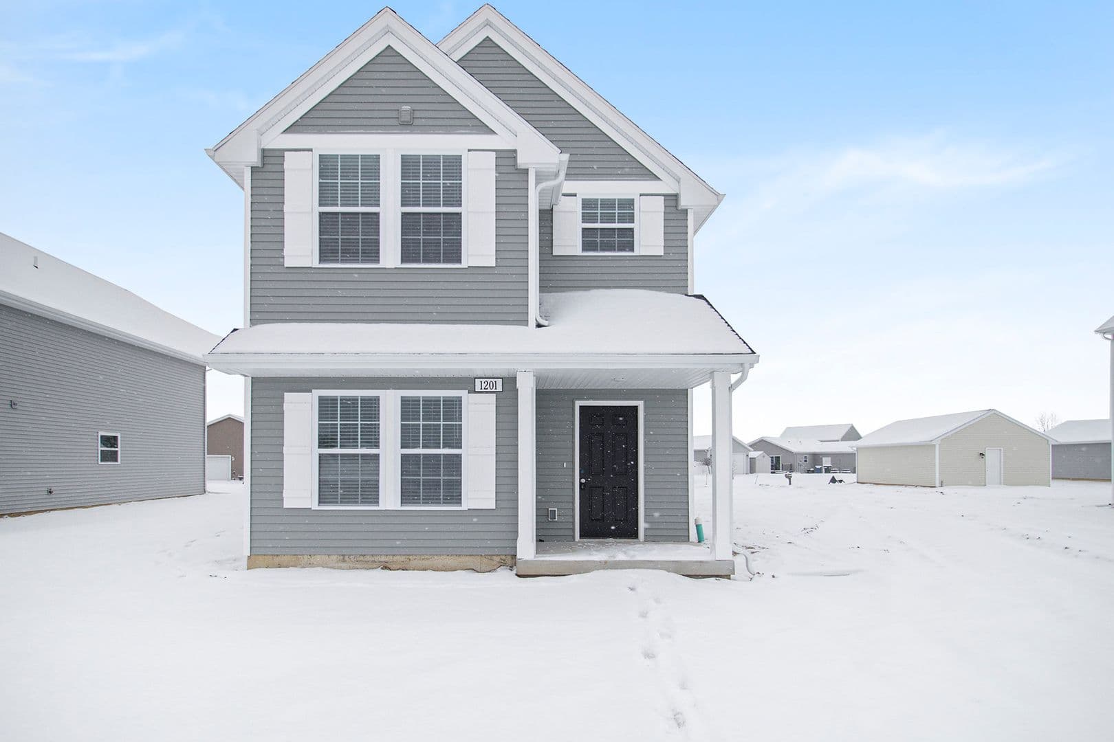 Plymouth House: 1221 Baker Street