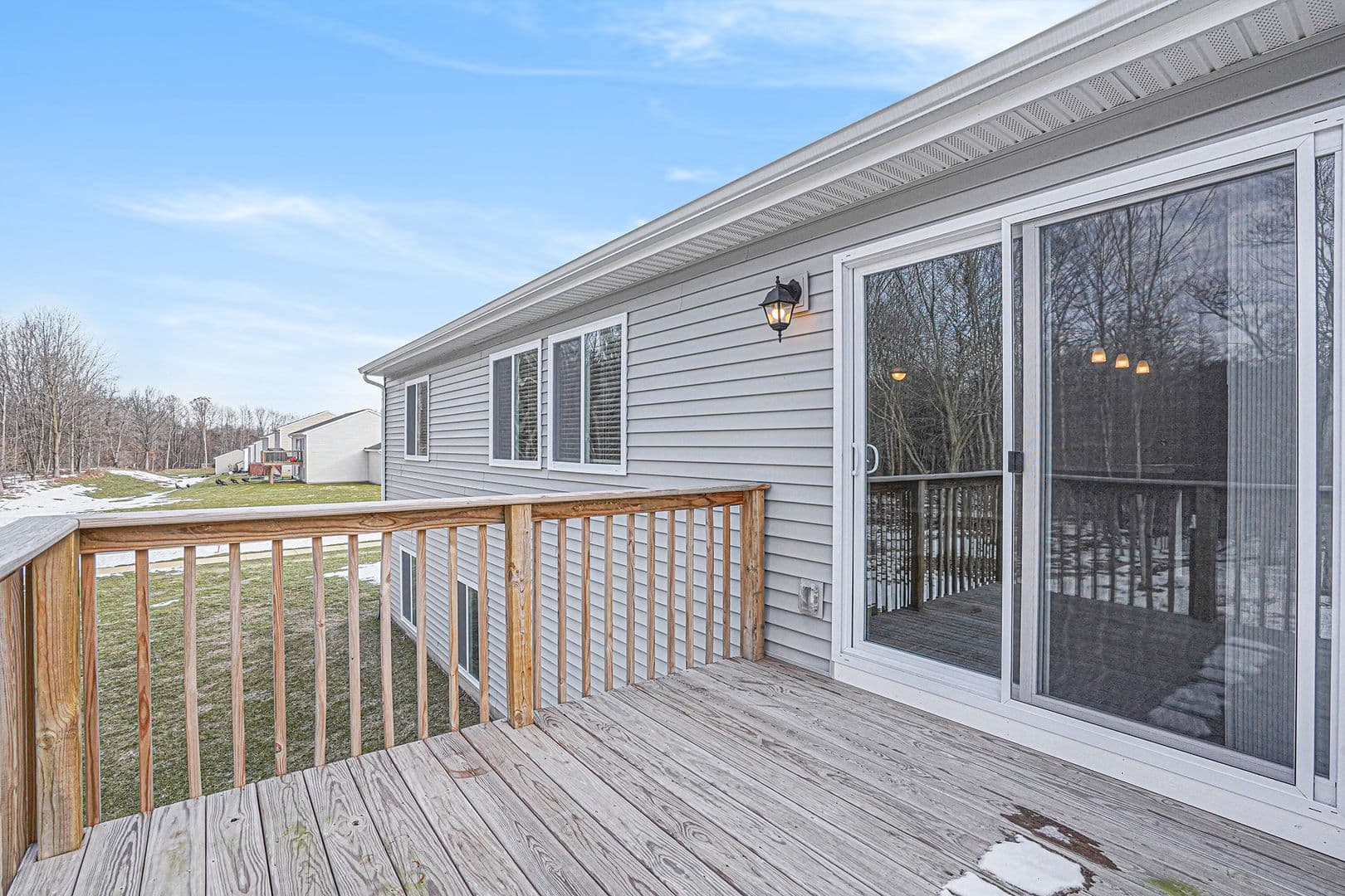 Wyoming House: 5397 Eagle Glen Avenue SW