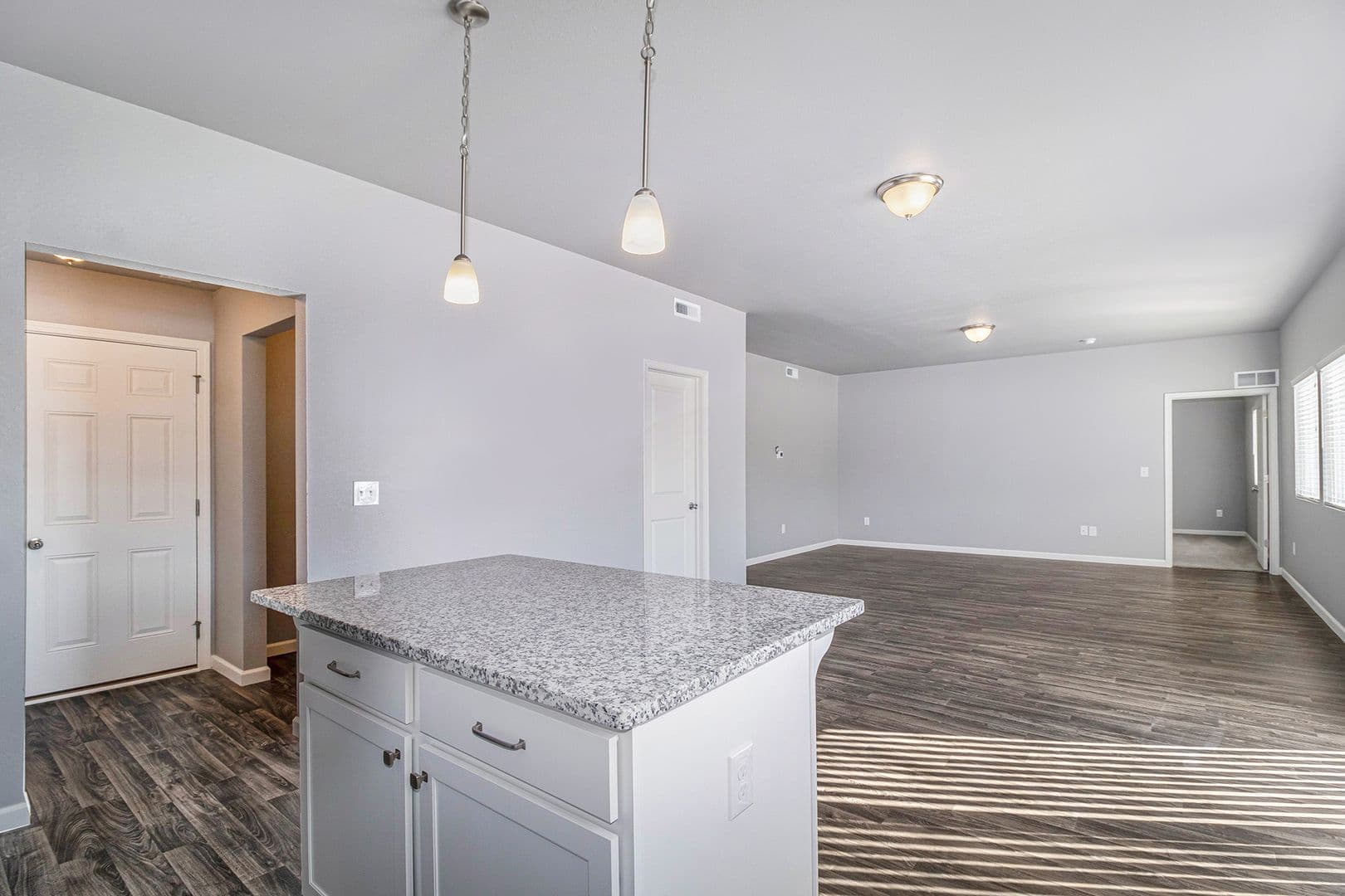 Portage House: 1820 Bluff Ridge Court