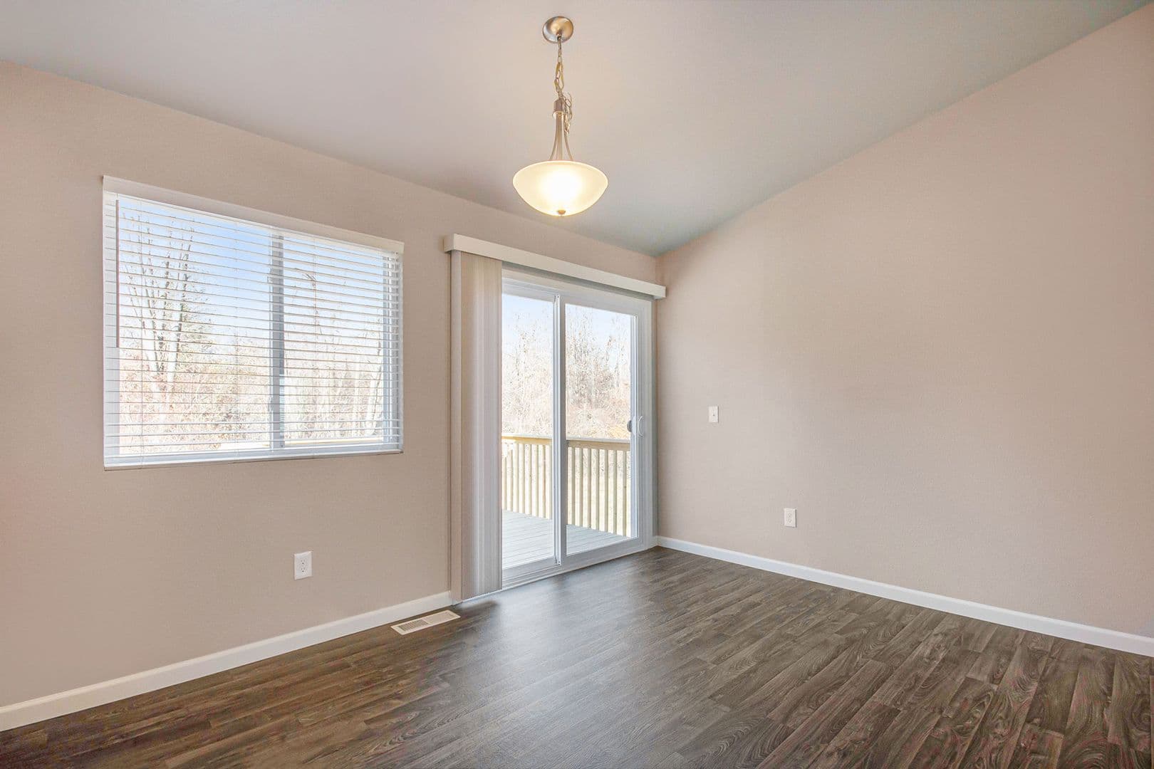 Three Rivers House: 329 Second Avenue