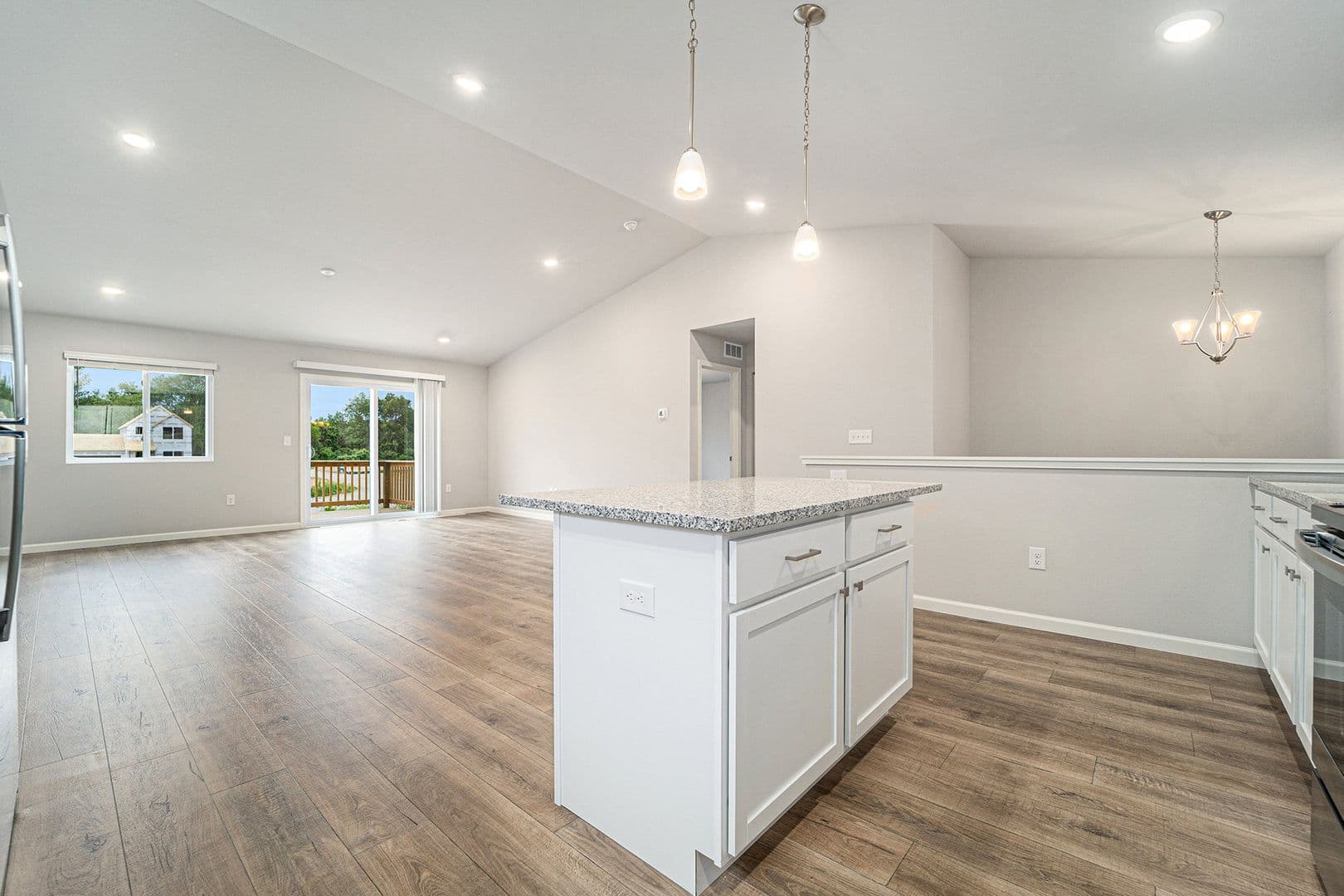 Elkhart House: 1610 Osolo Road