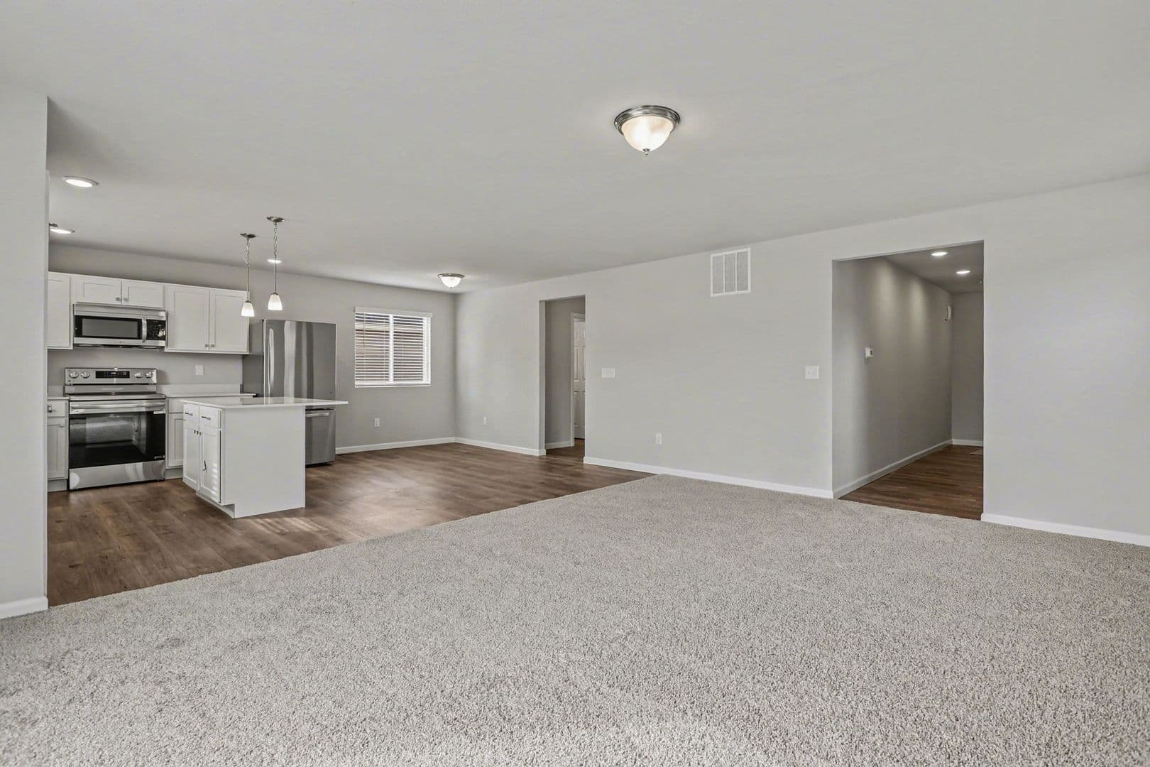 Greenville House: 1519 Beechwood Avenue