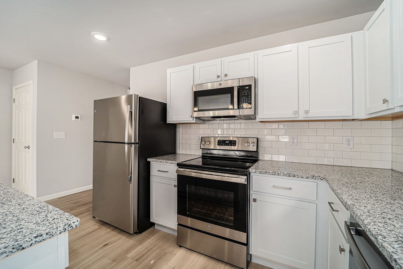 Hillsdale House: 432 Hidden Meadows Drive