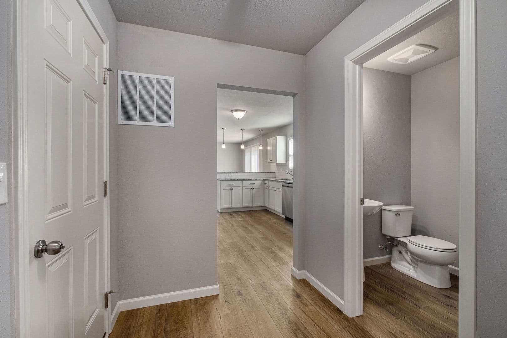 Portage House: 7194 Heartwood Court