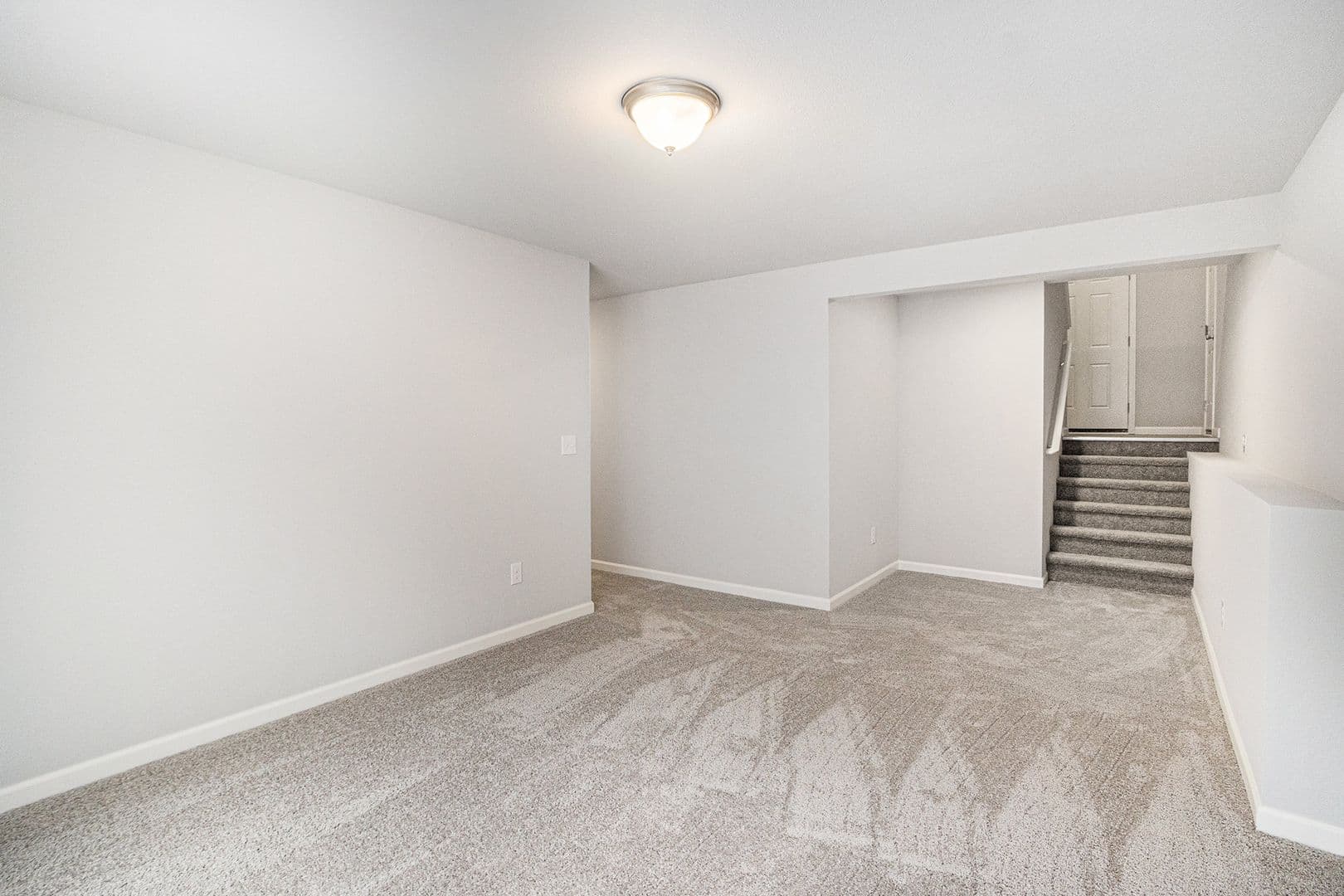 Elkhart House: 50677 White Buck Drive