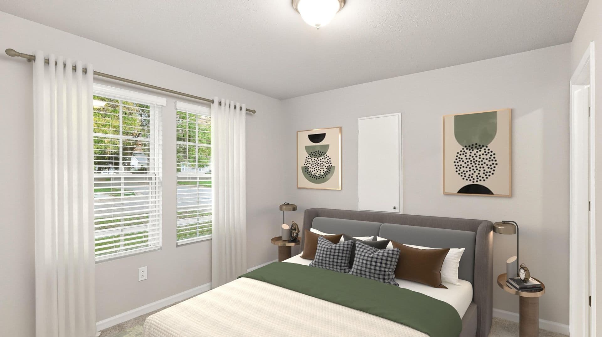 Three Rivers House: 1616 Roosevelt Court