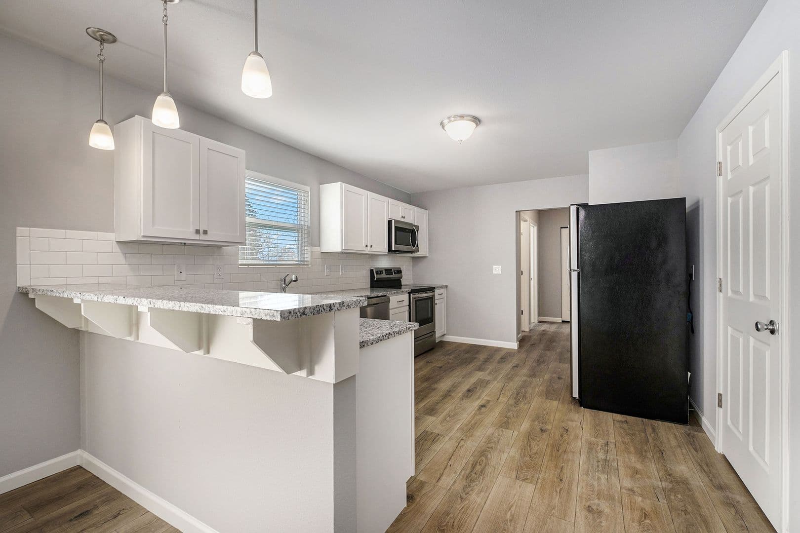Portage House: 7194 Heartwood Court