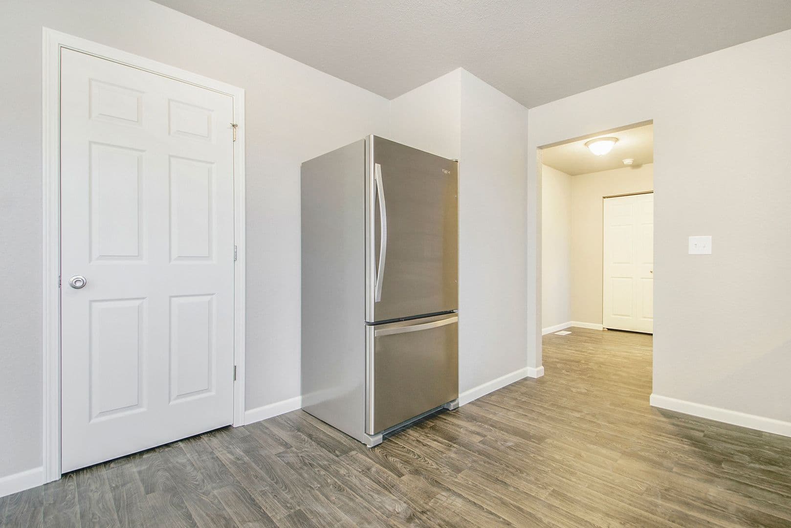 Swartz Creek House: 3140 Blue Grass Lane