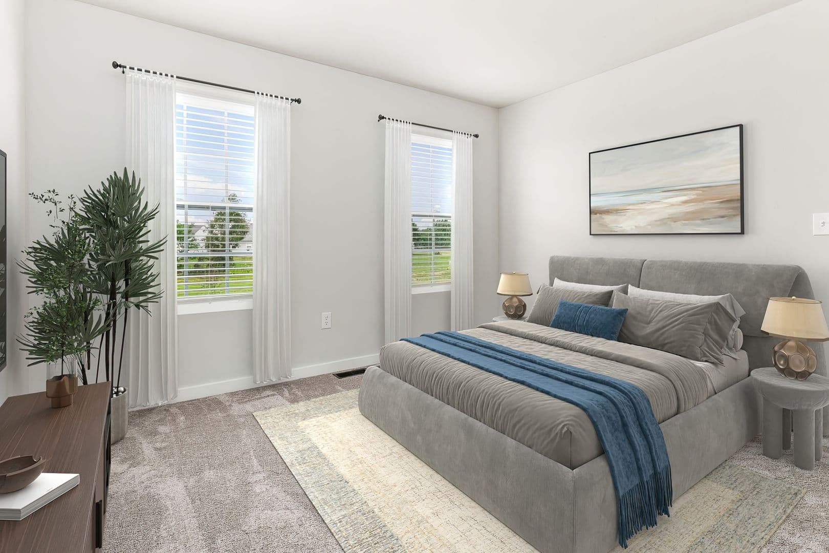 Mattawan House: 59149 Interlaken Street