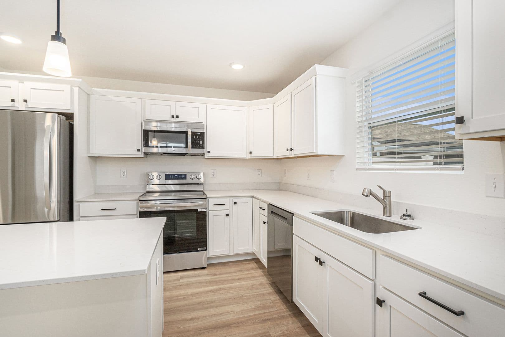 Lansing House: 6122 Aurelius Road