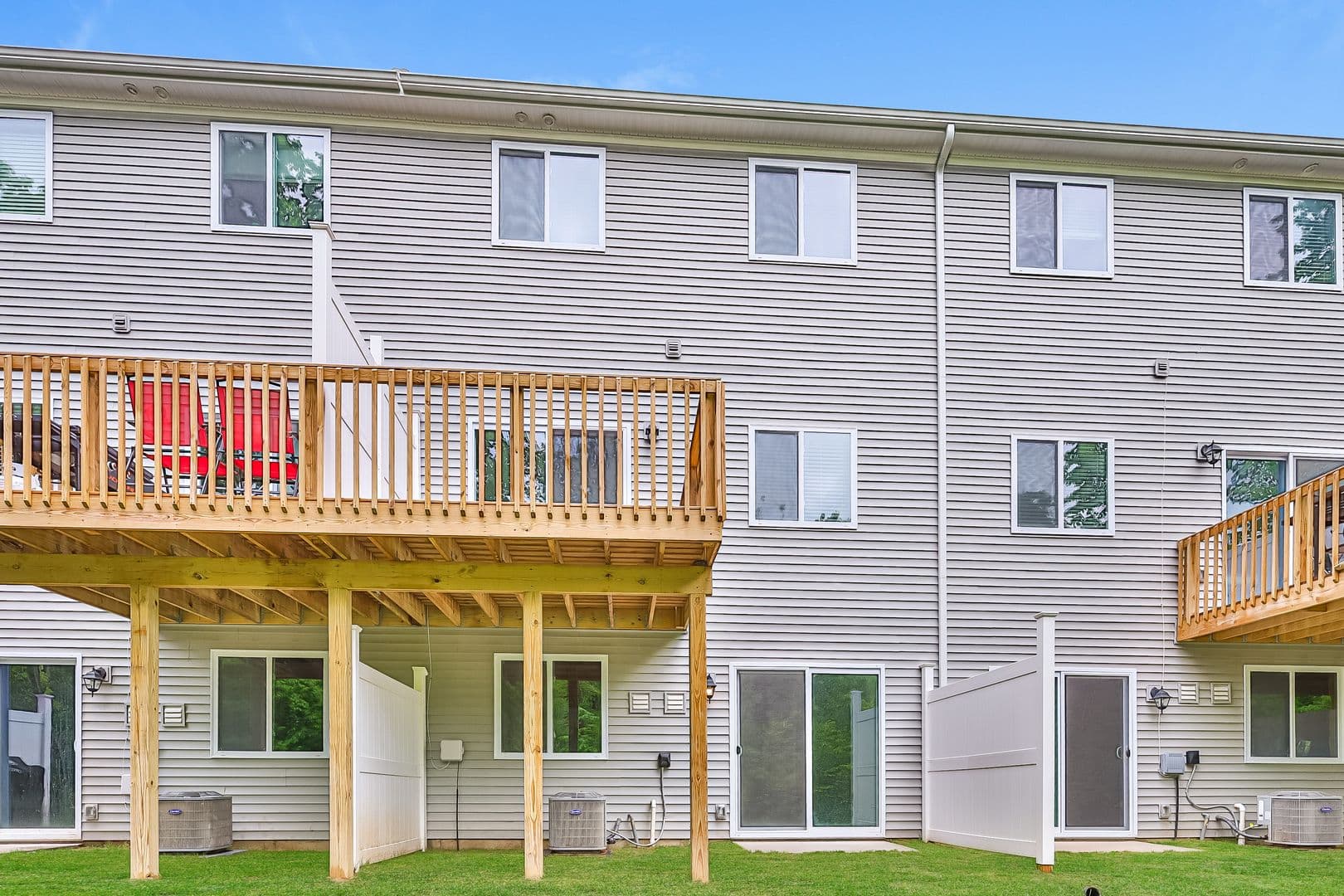 Greenville House: 1301 Trail View Court