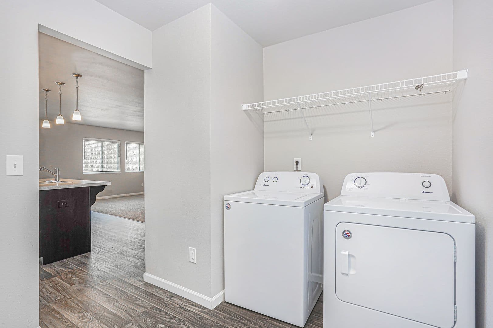 Wyoming House: 5397 Eagle Glen Avenue SW