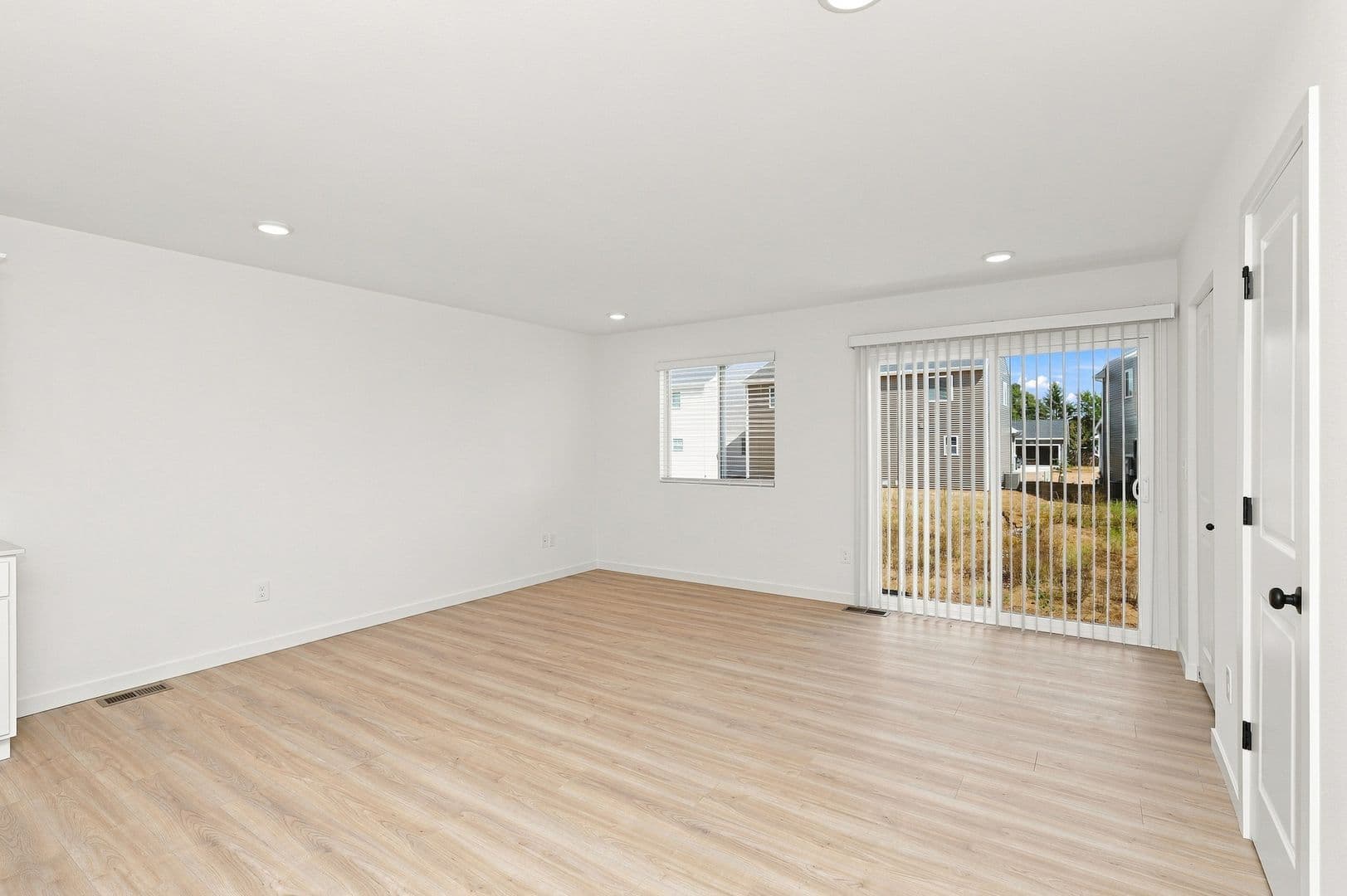 Three Rivers House: 1625 Reagan Lane