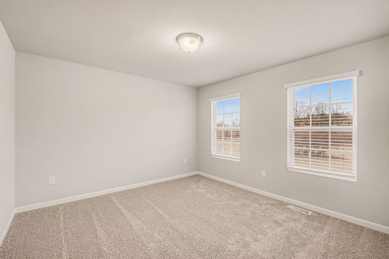 Elkhart House: 50655 White Buck Drive