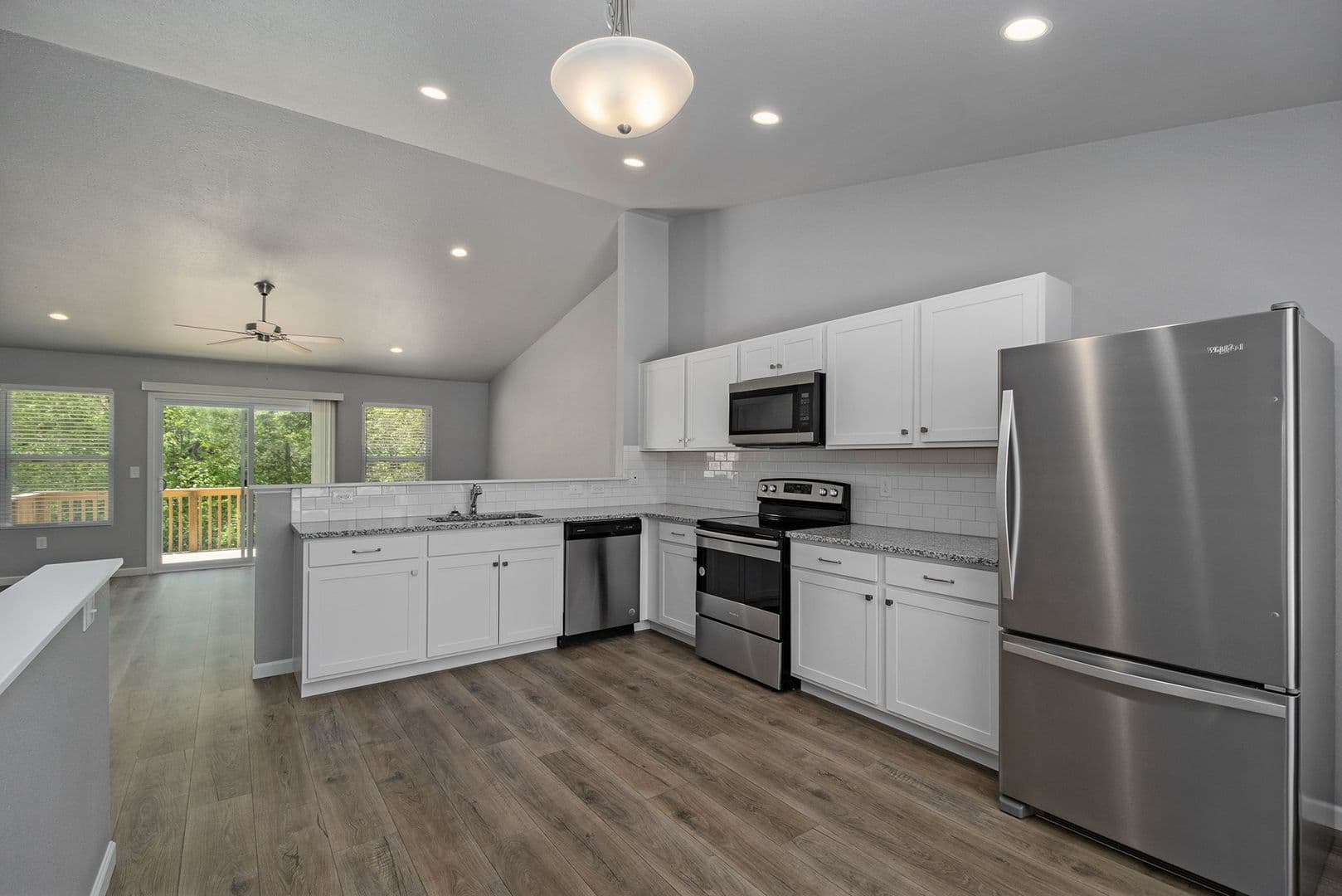 Portage House: 5659 Claremount Street