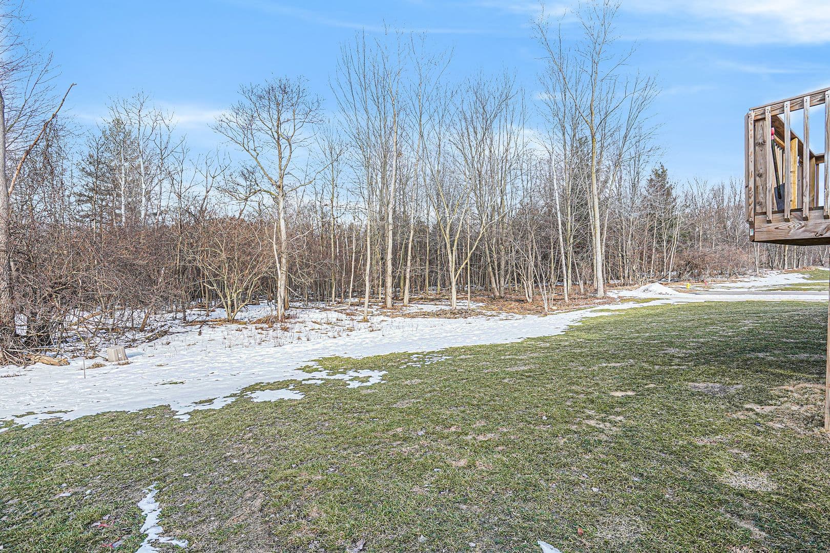 Wyoming House: 5397 Eagle Glen Avenue SW