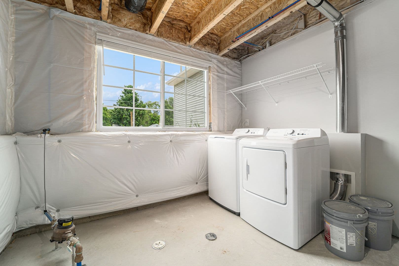 Elkhart House: 1610 Osolo Road