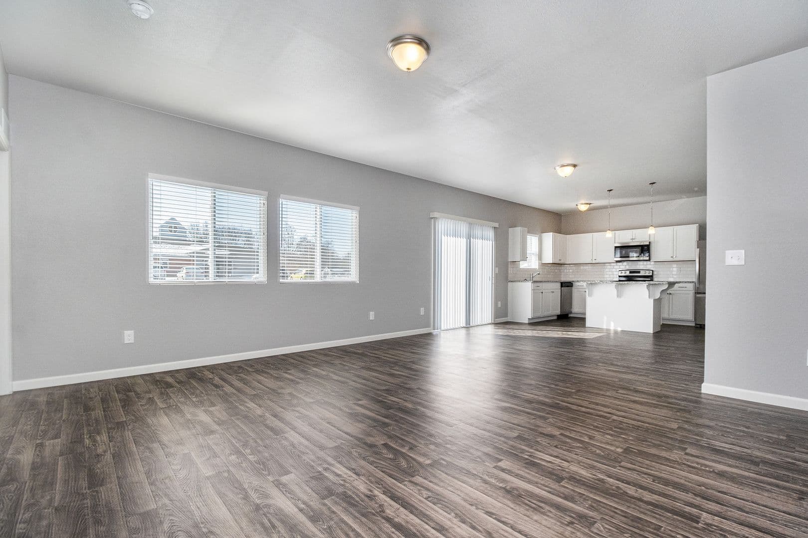Portage House: 1820 Bluff Ridge Court