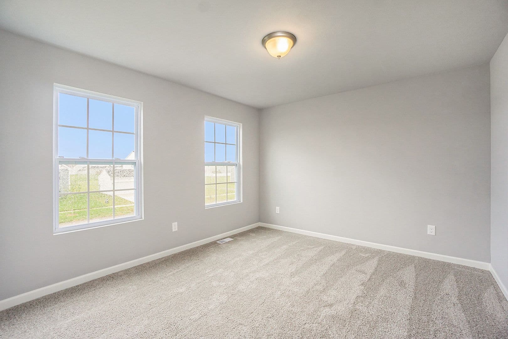 Grandville House: 3527 Welden Drive