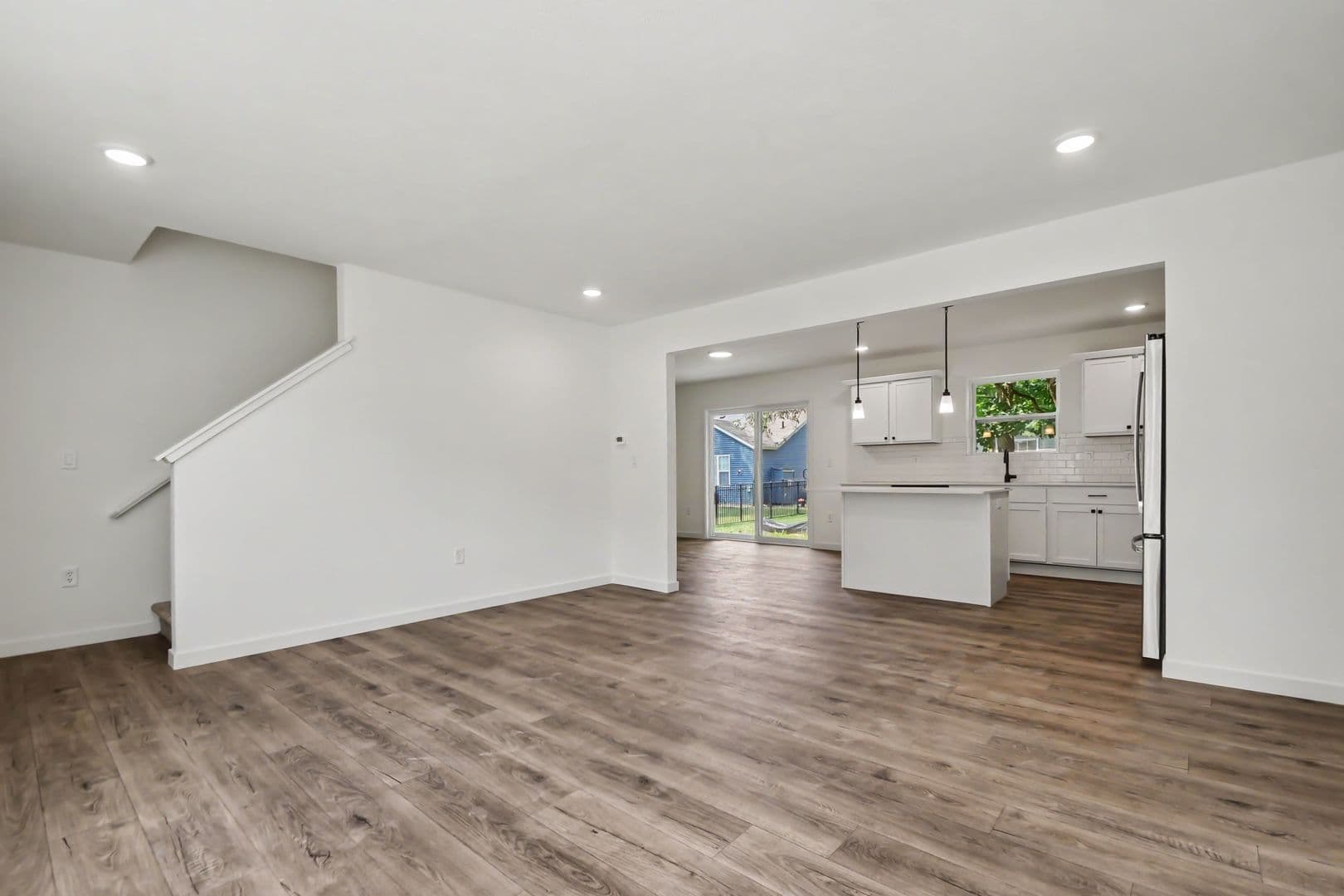 Eaton Rapids House: 614 St. Andrews Drive